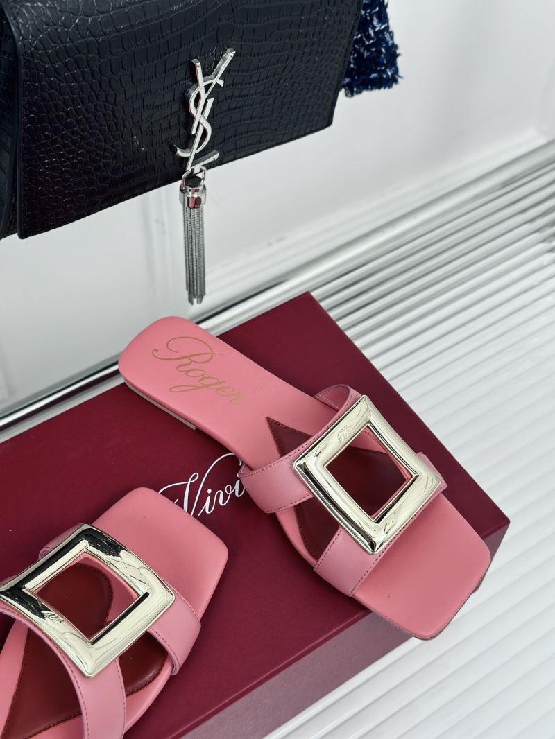 Roger Vivier Sandals